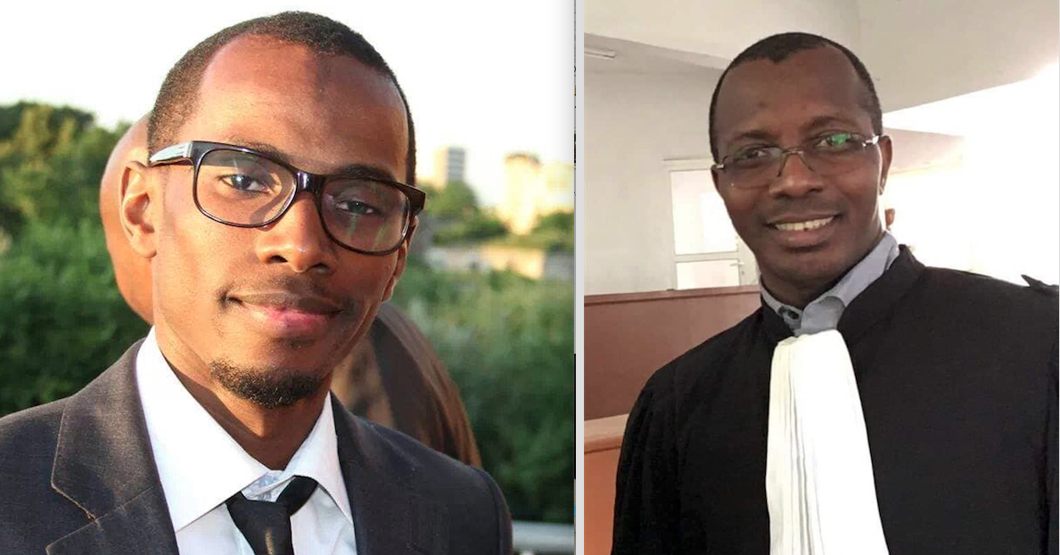 image Nomination d’Abdallah Mohamed au poste d’administrateur provisoire de l’île d’Anjouan